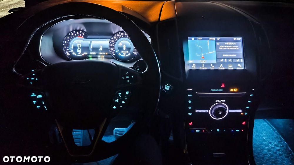 Ford S-Max 2.0 EcoBlue AWD ST-Line - 17