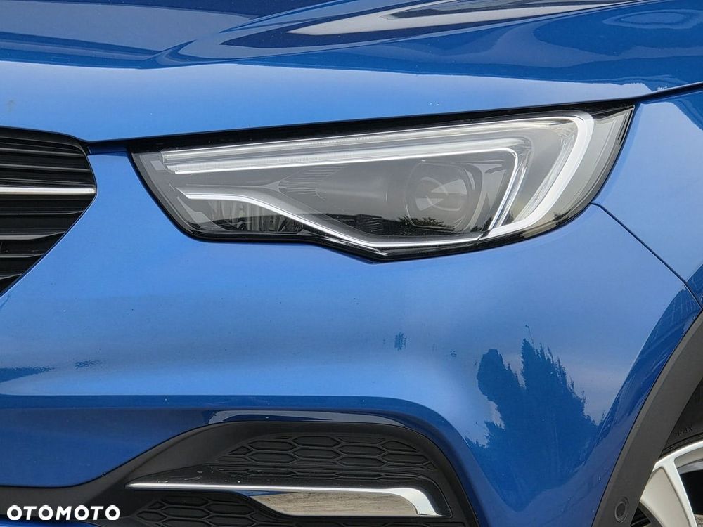 Opel Grandland X - 38