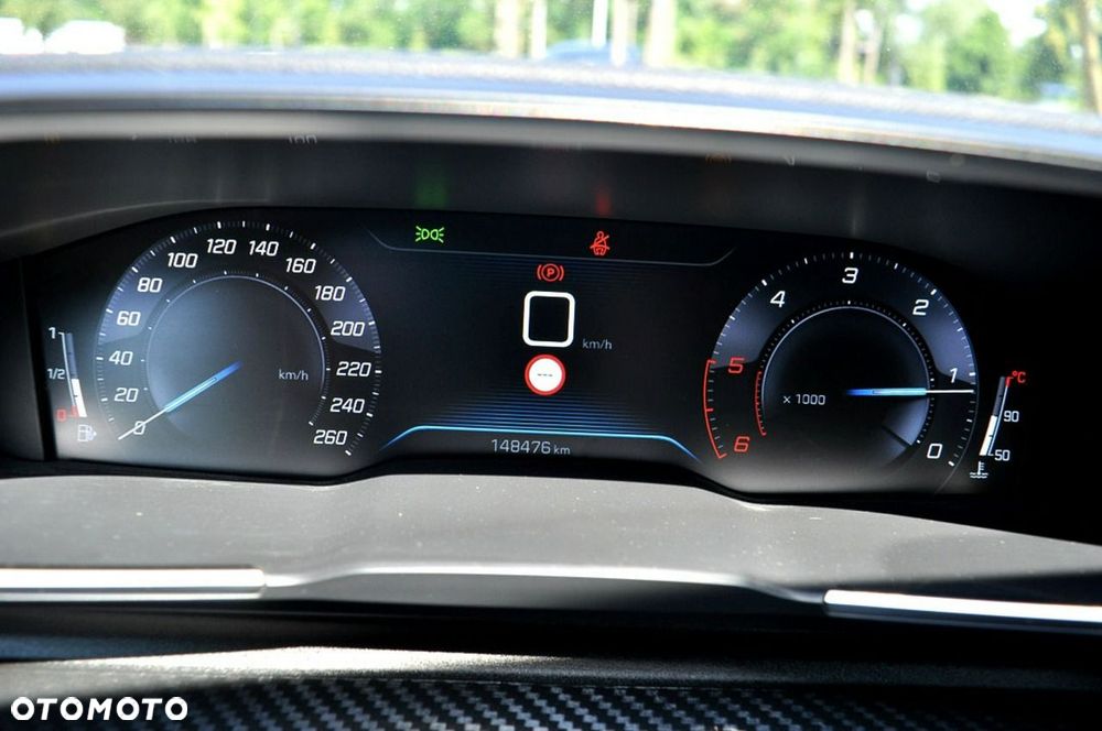 Peugeot 508 1.5 BlueHDi Allure S&S - 20