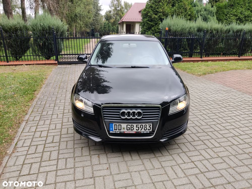 Audi A3 1.9 TDI Ambiente - 2
