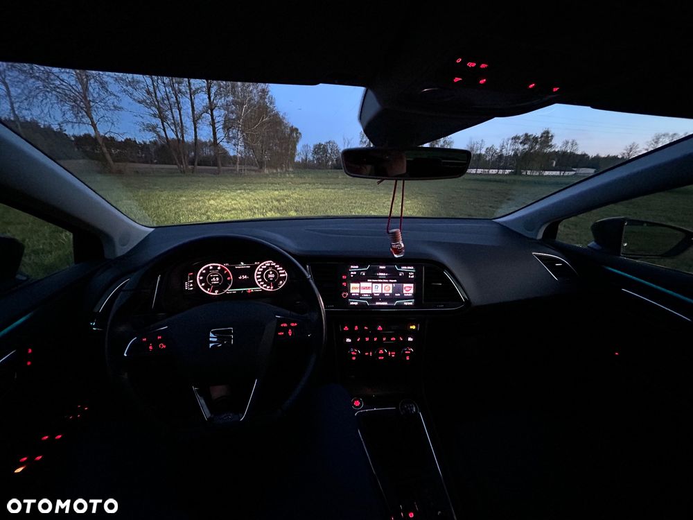 Seat Leon - 15