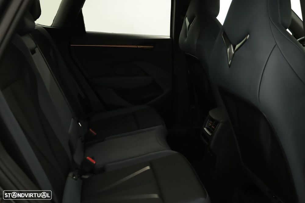 Cupra Terramar 1.5 e-Hybrid DSG - 21