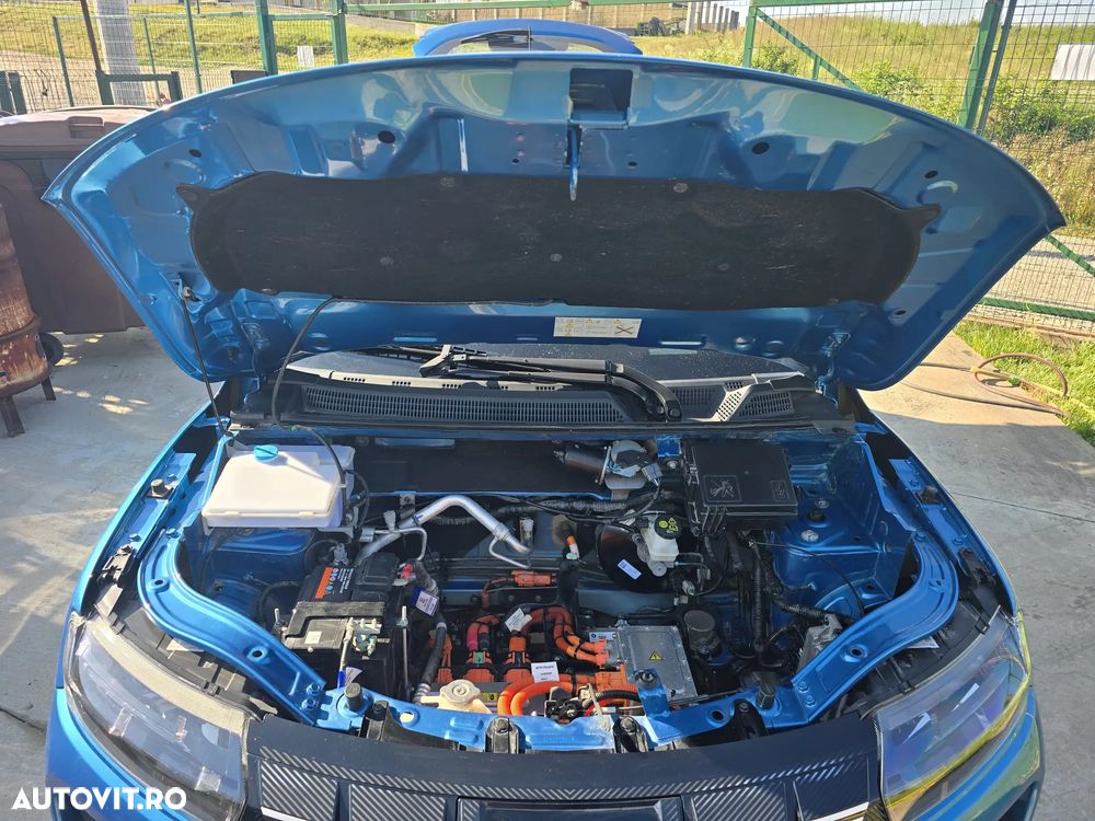 Dacia Spring Expression - 14