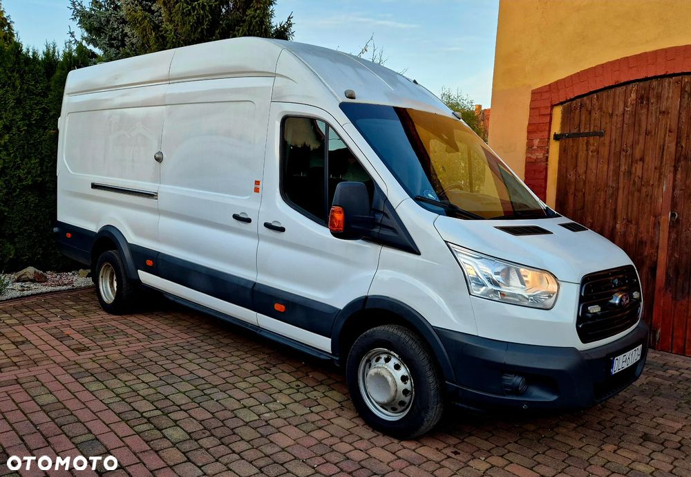 Ford Transit - 3
