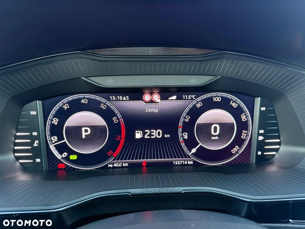 Skoda Superb 2.0 TSI 4x4 L&K DSG - 20