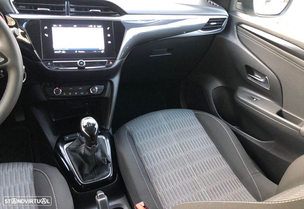 Opel Corsa 1.2 Business - 24