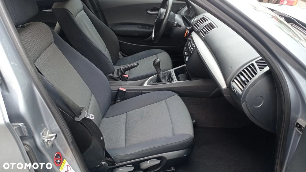 BMW Seria 1 - 34