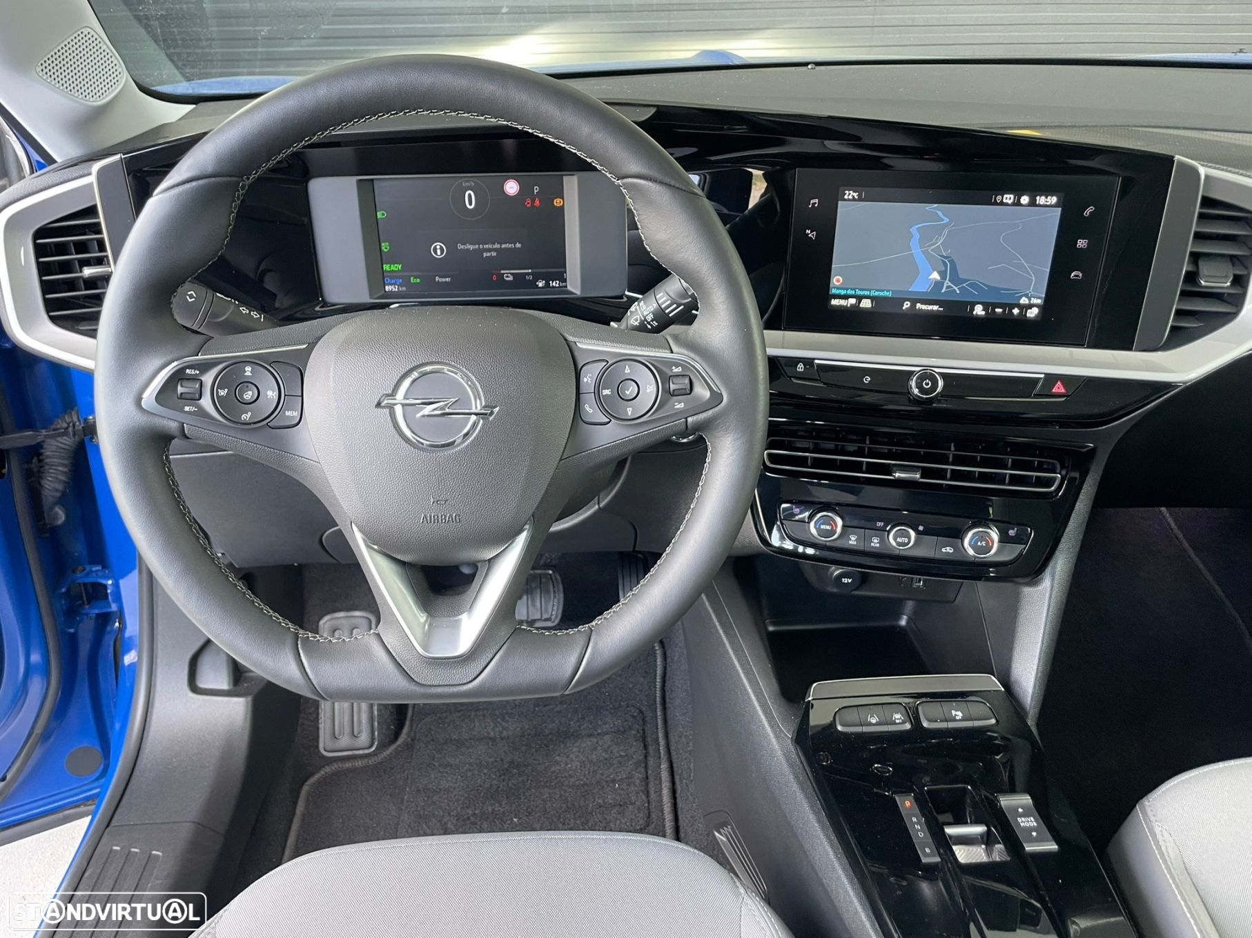 Opel Mokka-e Elegance - 12