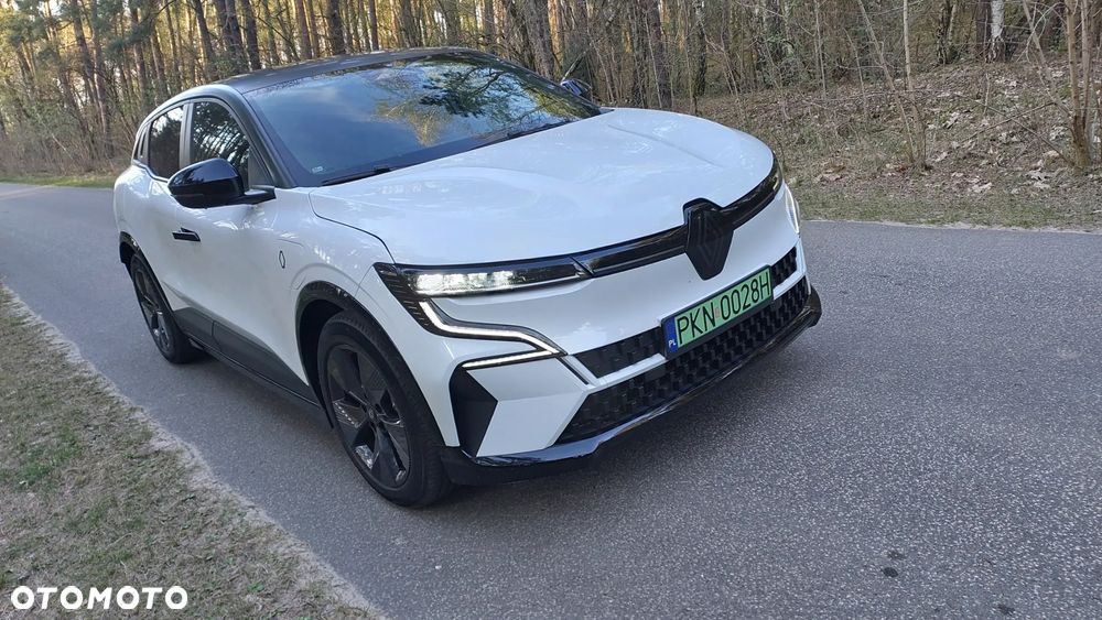 Renault Megane EV40 Techno - 4