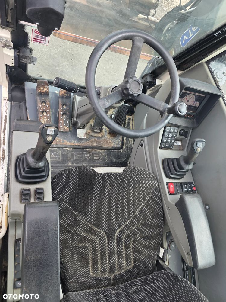 Terex TW 110 - 20