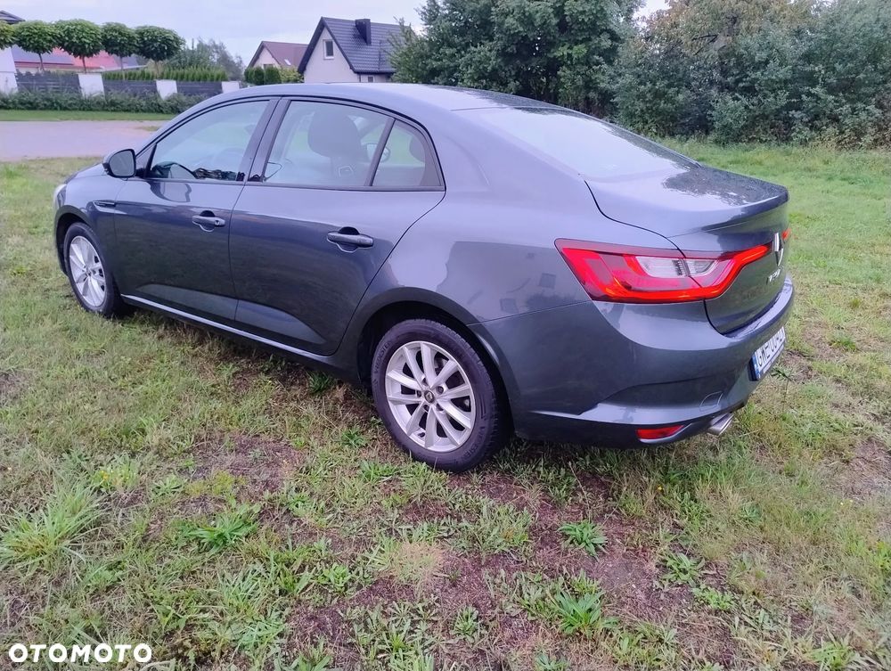 Renault Megane - 6