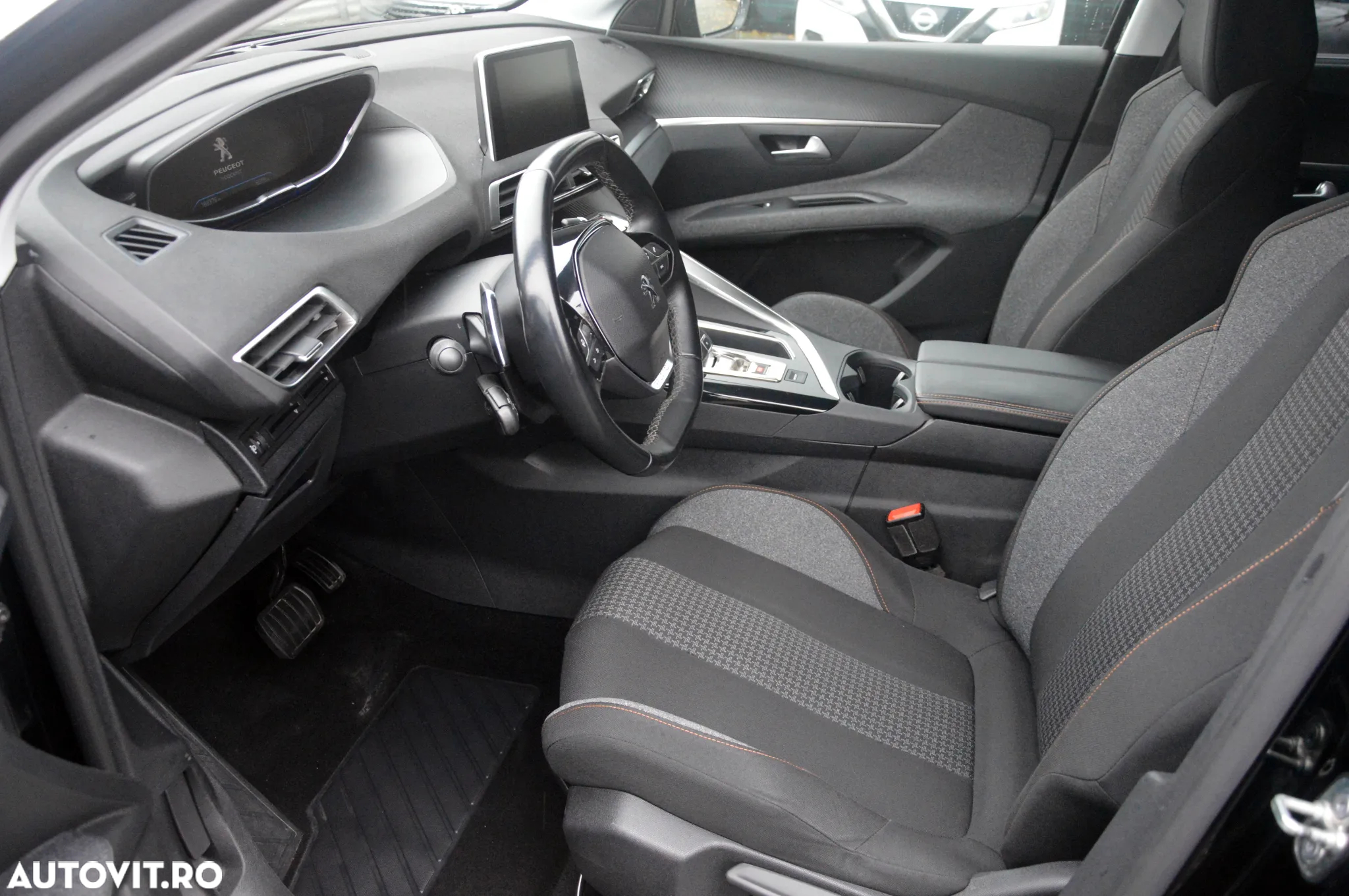 Peugeot 5008 1.2L PureTech EAT8 S&S Allure Pack - 20