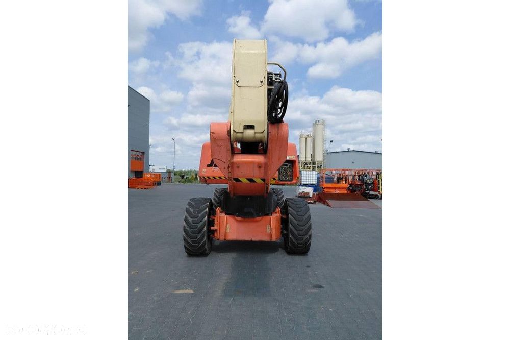 JLG 1250 AJP - 2