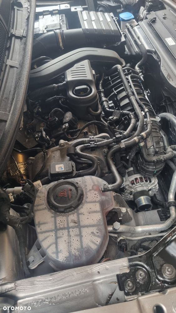 Volkswagen Caddy Maxi 1.5 TSI Life - 18