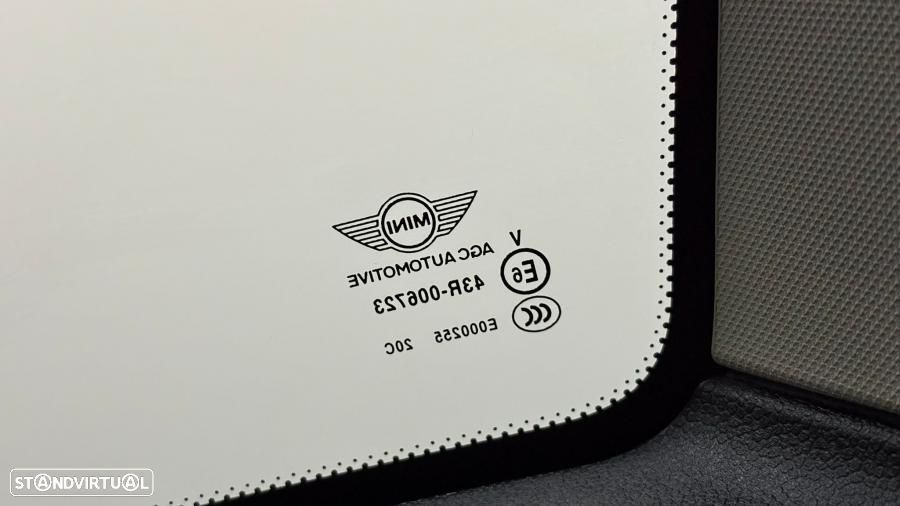 MINI 5 Portas Cooper D Seven - 27