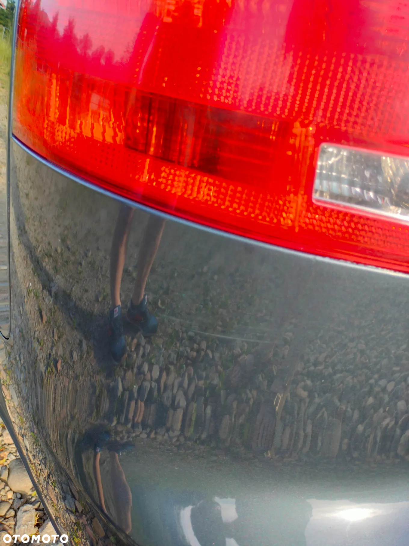 Audi A4 2.0 TDI Quattro - 7