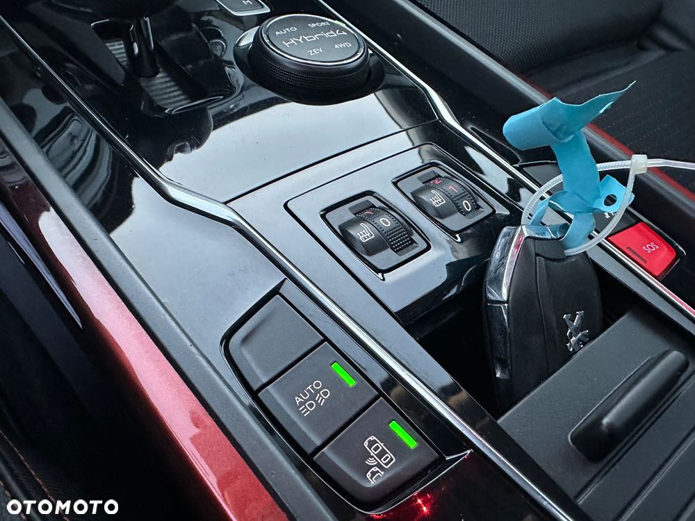 Peugeot 508 - 28