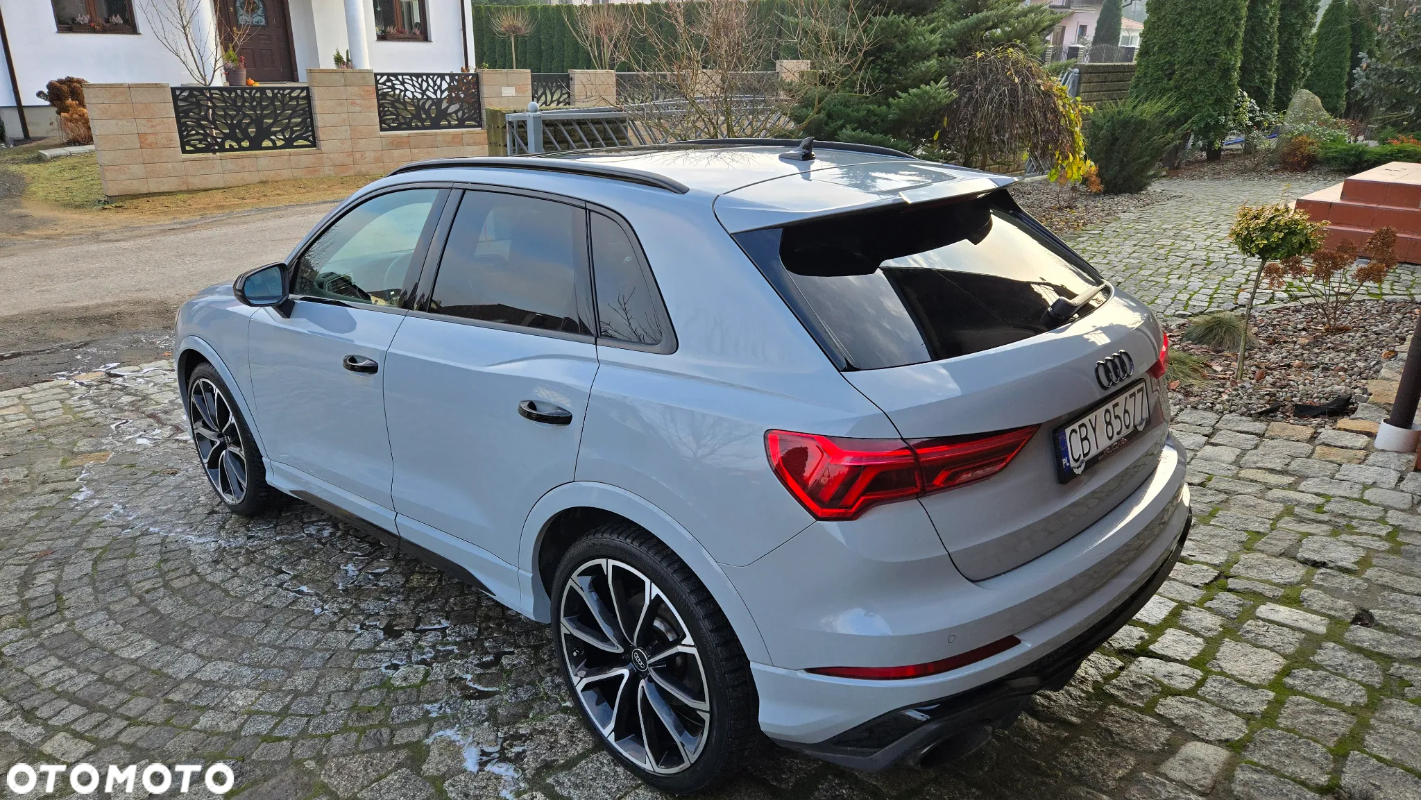 Audi RS Q3 - 6