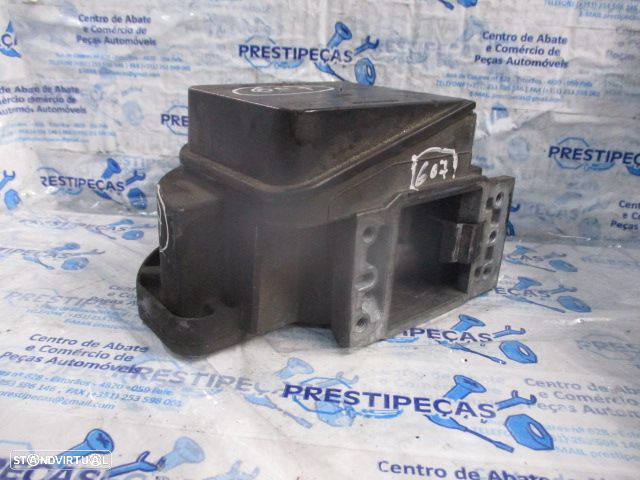 Corpo Borboleta 0281002072 028906301 AUDI 80 1992 1.9TDI 90CV 5P PRETO - 2