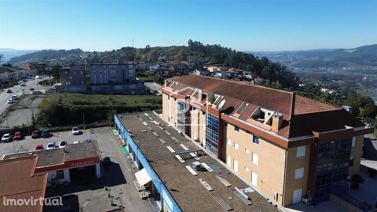 Apartamento T4 DUPLEX Venda em Vila Verde e Santão,Felgueiras - Grande imagem: 3/42