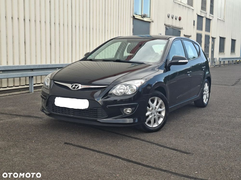 Hyundai i30 - 1