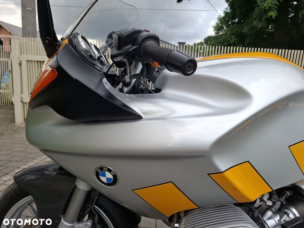BMW R - 30