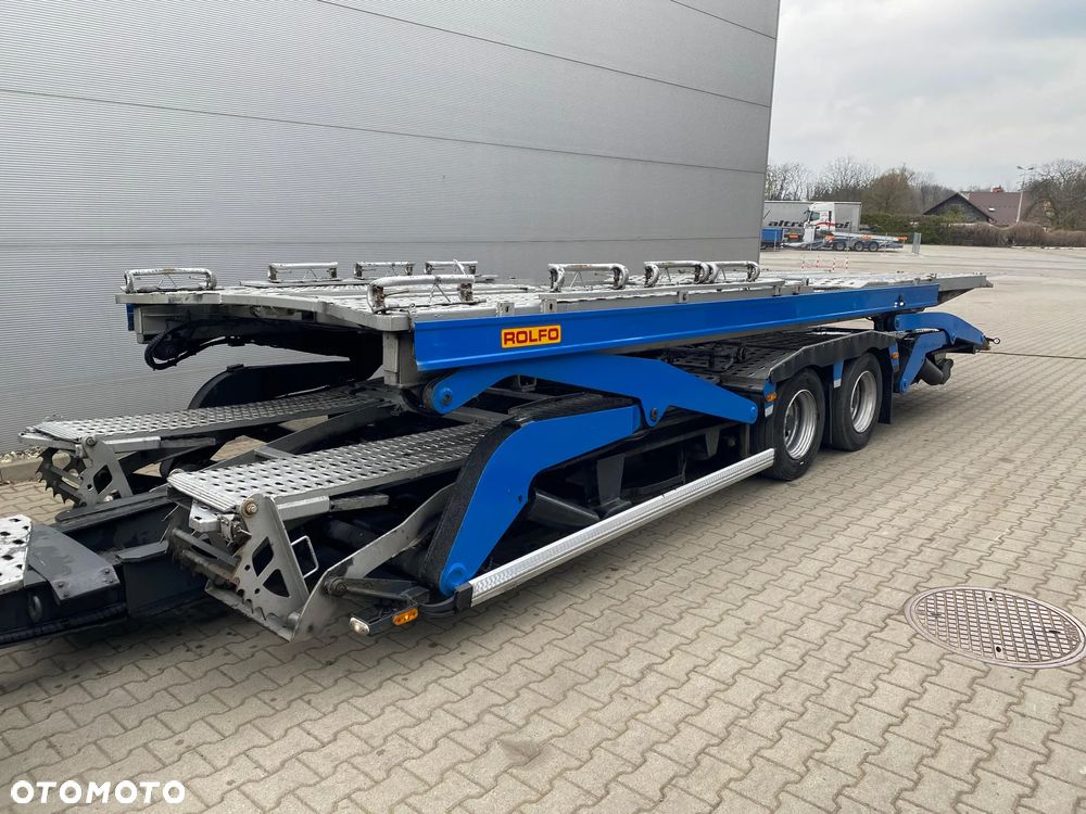 Renault D-WIDE + ROLFO PEGASUS C171 - 9