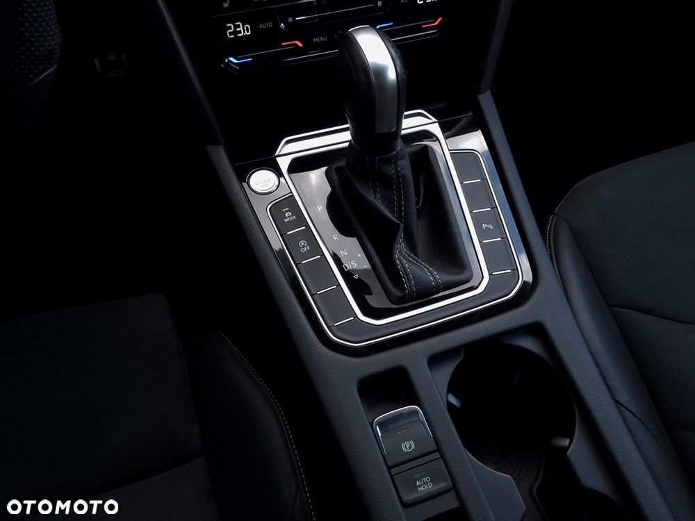 Volkswagen Arteon Shooting Brake 2.0 TDI 4Motion R-Line DSG - 24