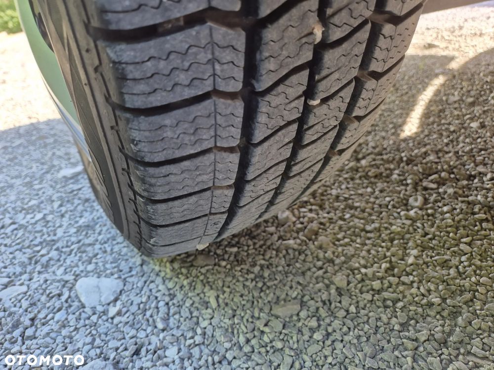 Opel Movano 2.3 125KM L2H2 Dubel Kabina - 12