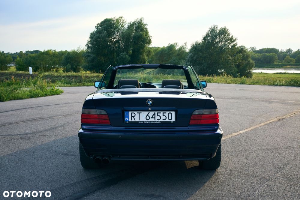 BMW Seria 3 - 7
