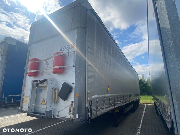 Schmitz Cargobull -