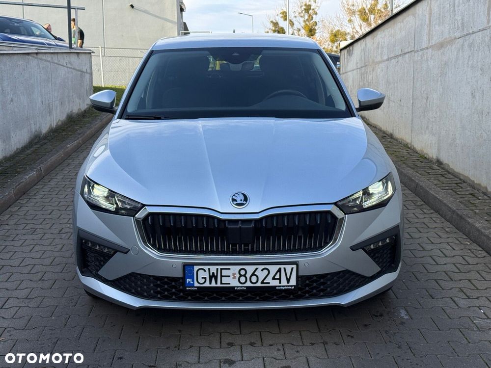 Skoda Scala - 3
