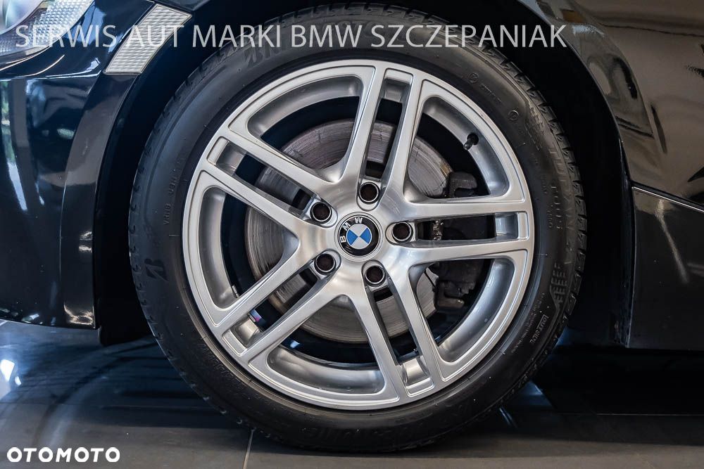 BMW Z4 - 6