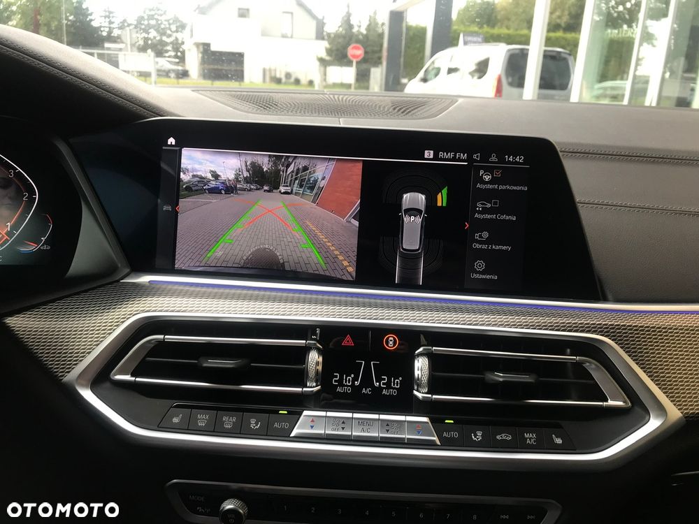 BMW X5 xDrive25d - 39