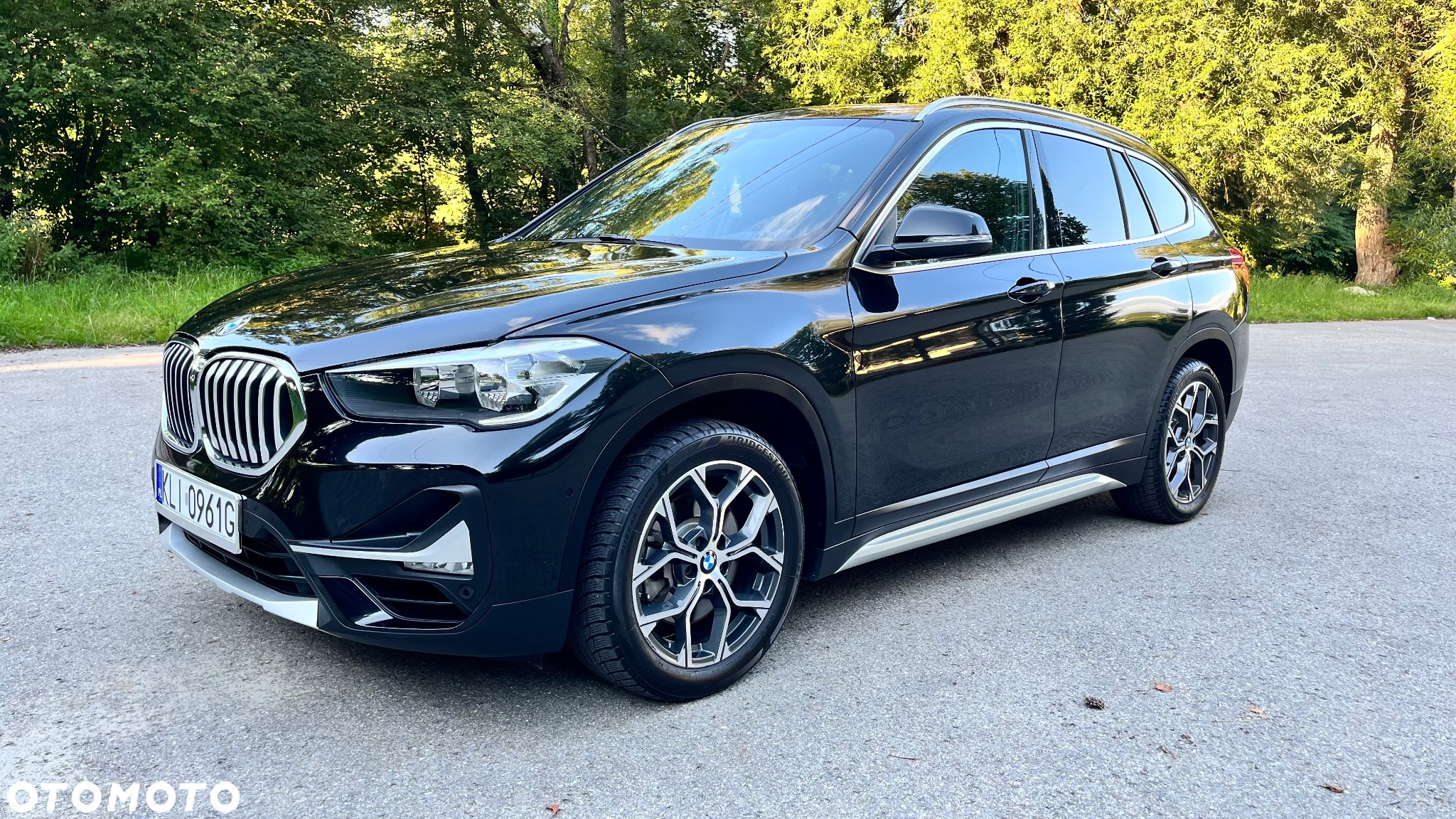 BMW X1 - 2