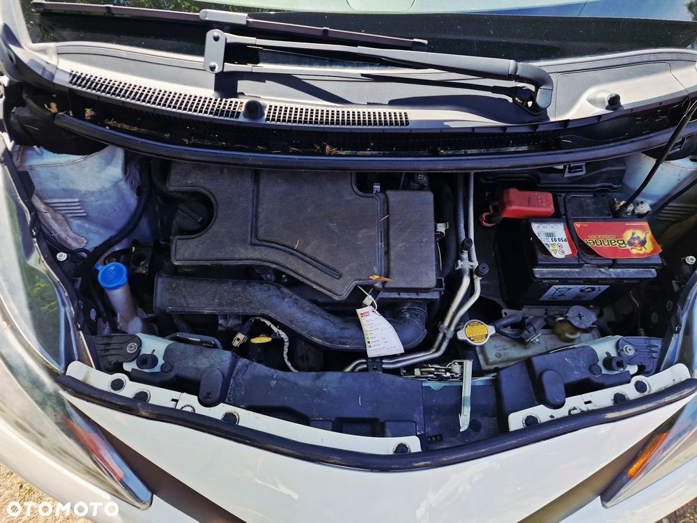 Toyota Aygo 1.0 VVT-i Sprint EU6 - 13