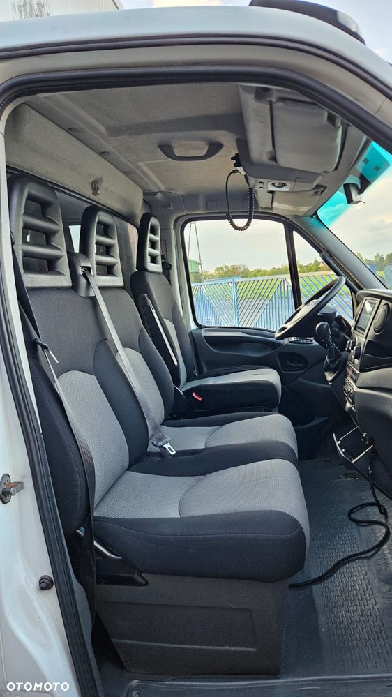 Iveco DAILY 70C17 - 4
