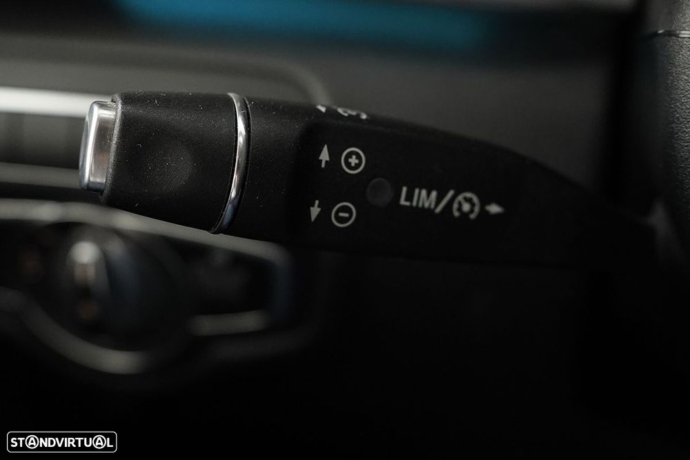 Mercedes-Benz V 250 d Longo Avantgarde - 18