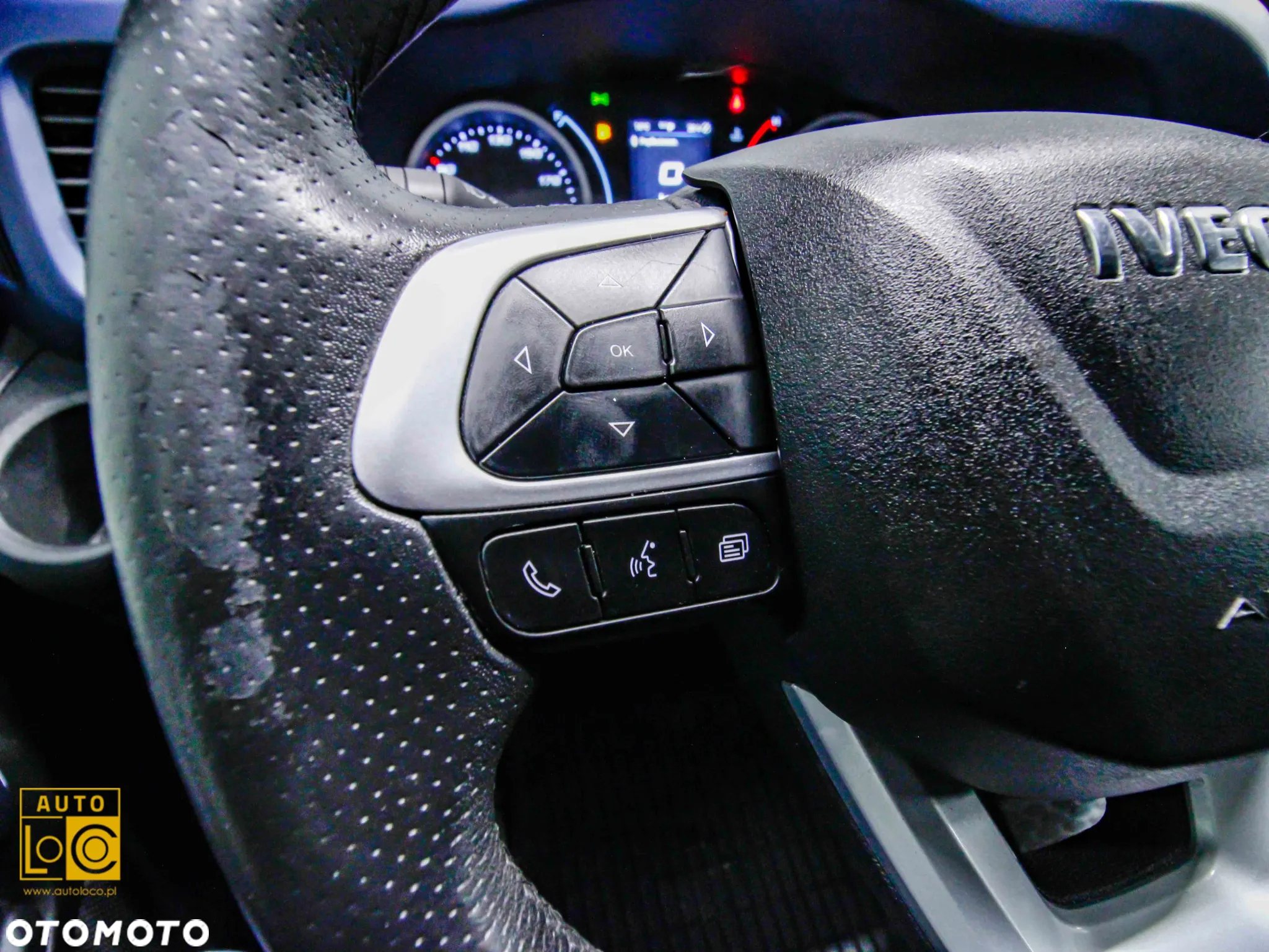 Iveco DAILY - 21