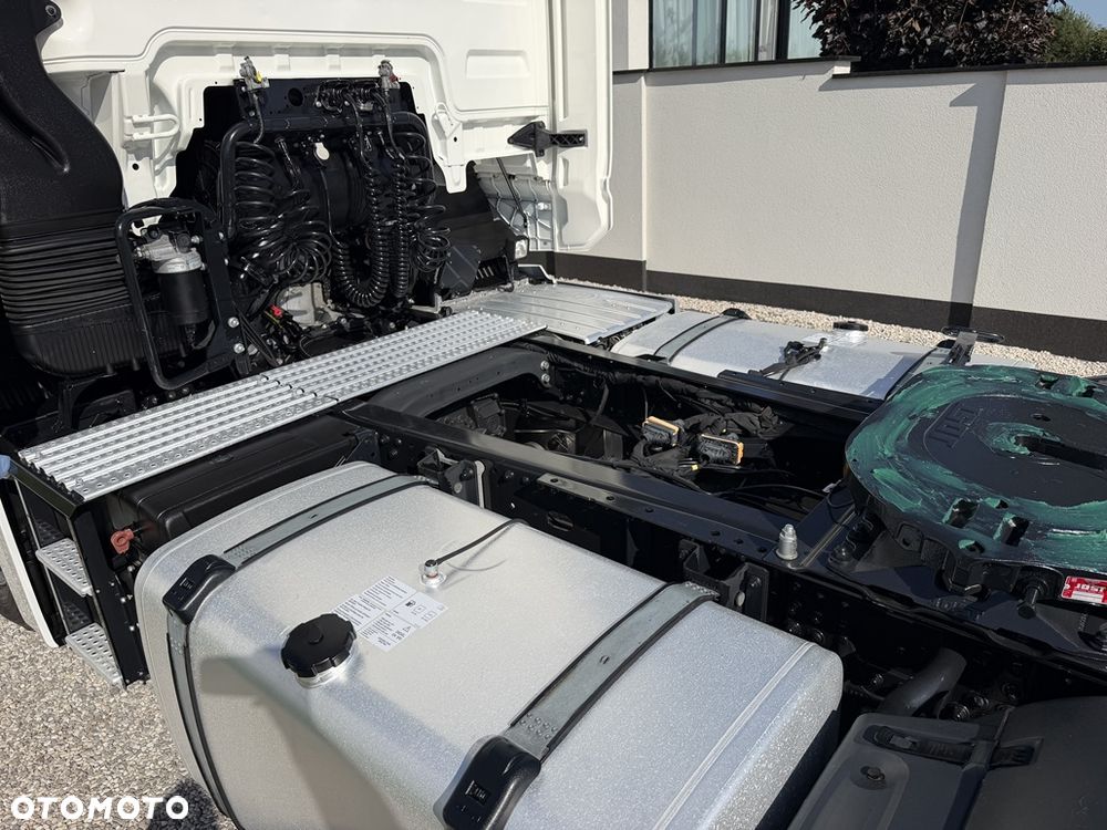 MAN TGX 18.470 GX*2022**STANDARD*JAK NOWY* - 24