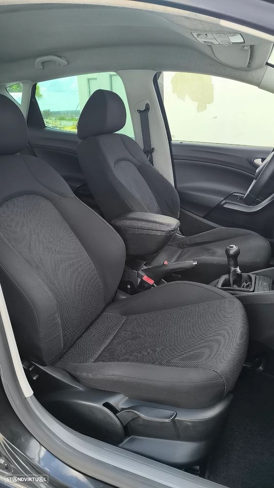 SEAT Ibiza 1.4 TDI Sport - 47