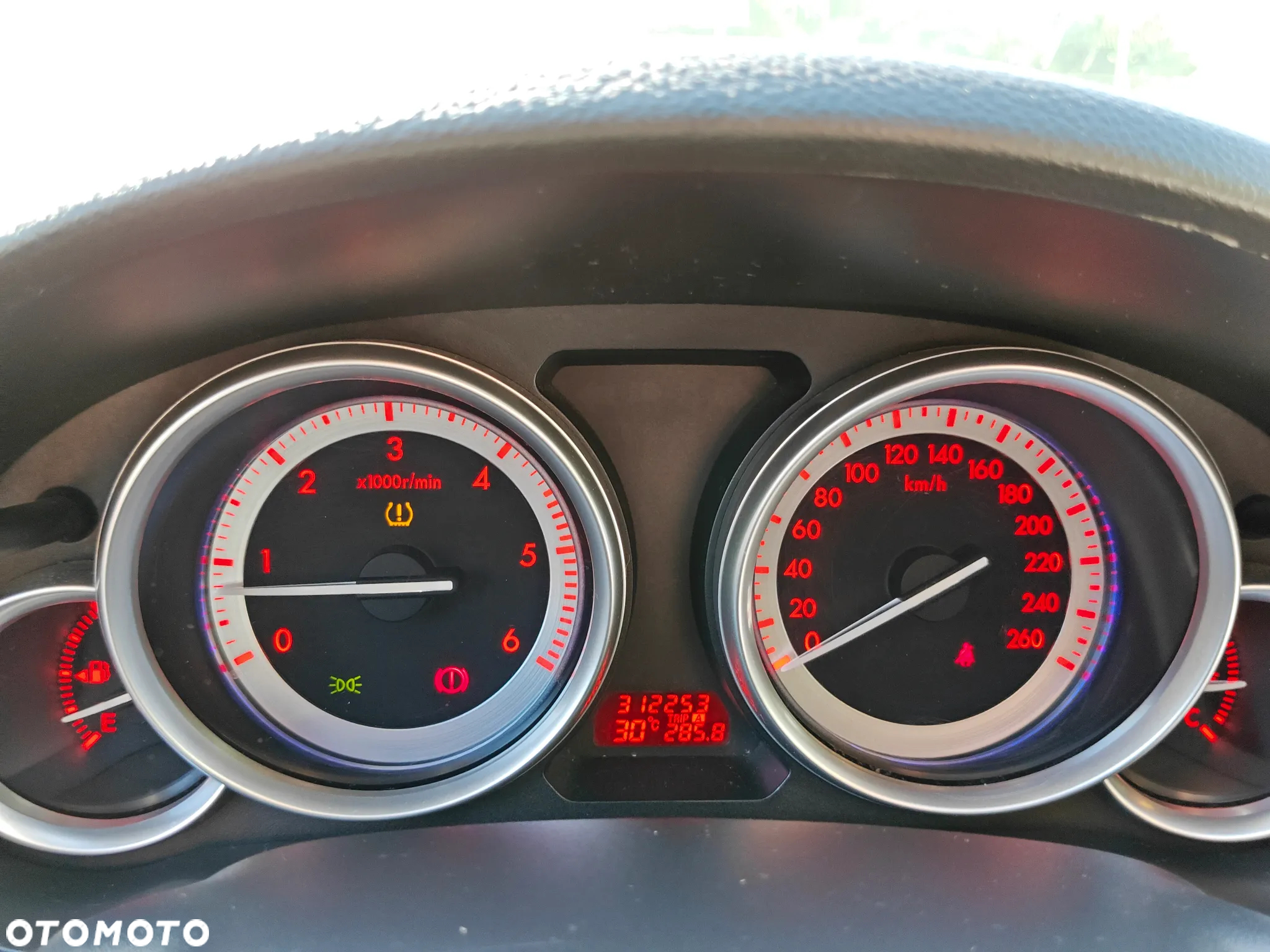 Mazda 6 2.0 CD Exclusive - 25