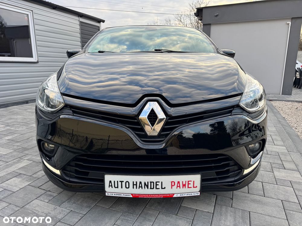Renault Clio 1.2 16V 75 Limited - 3