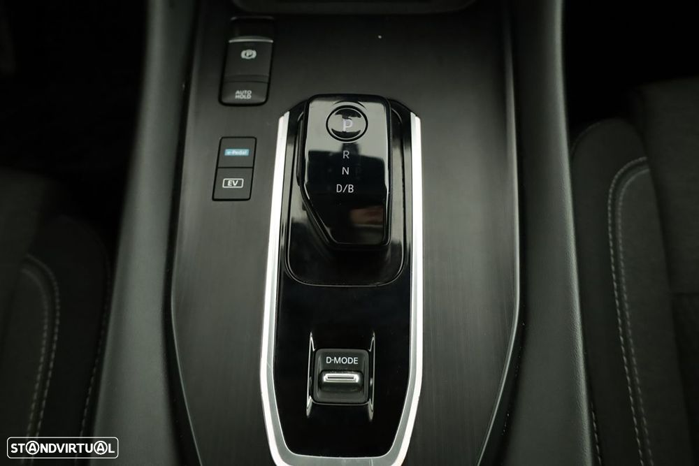Nissan Qashqai - 12