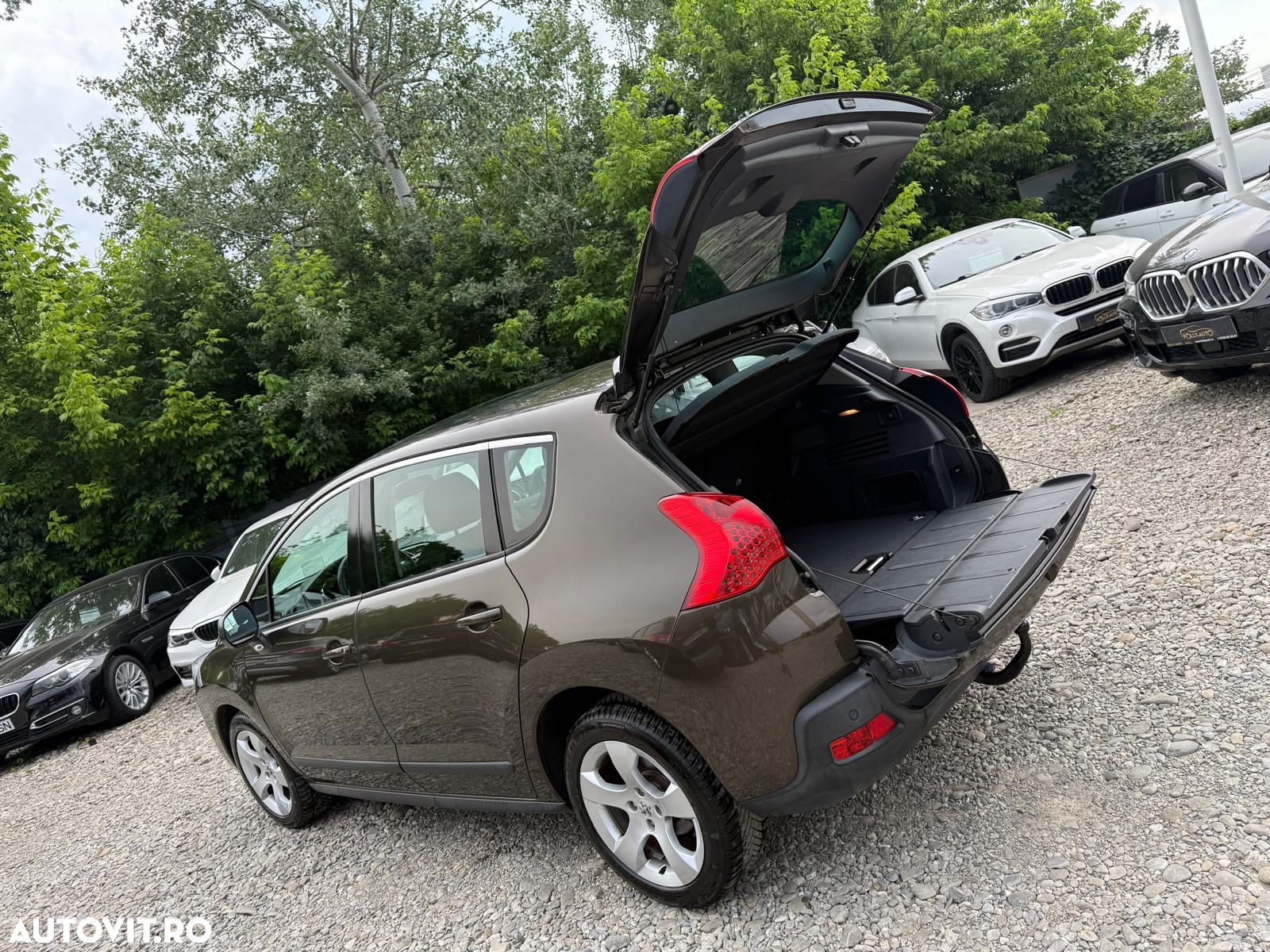 Peugeot 3008 1.6 VTi Acces - 35
