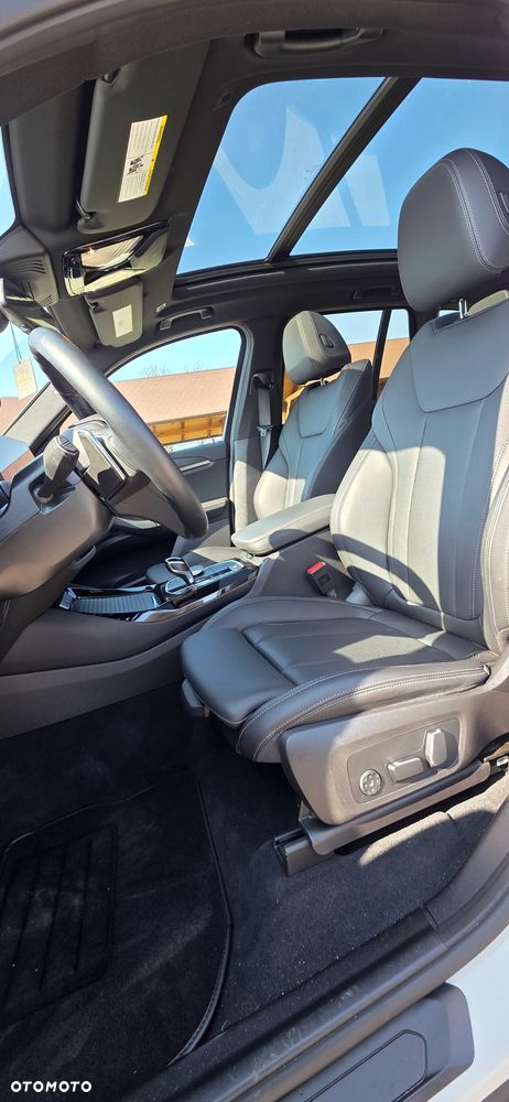 BMW X3 xDrive30i - 25