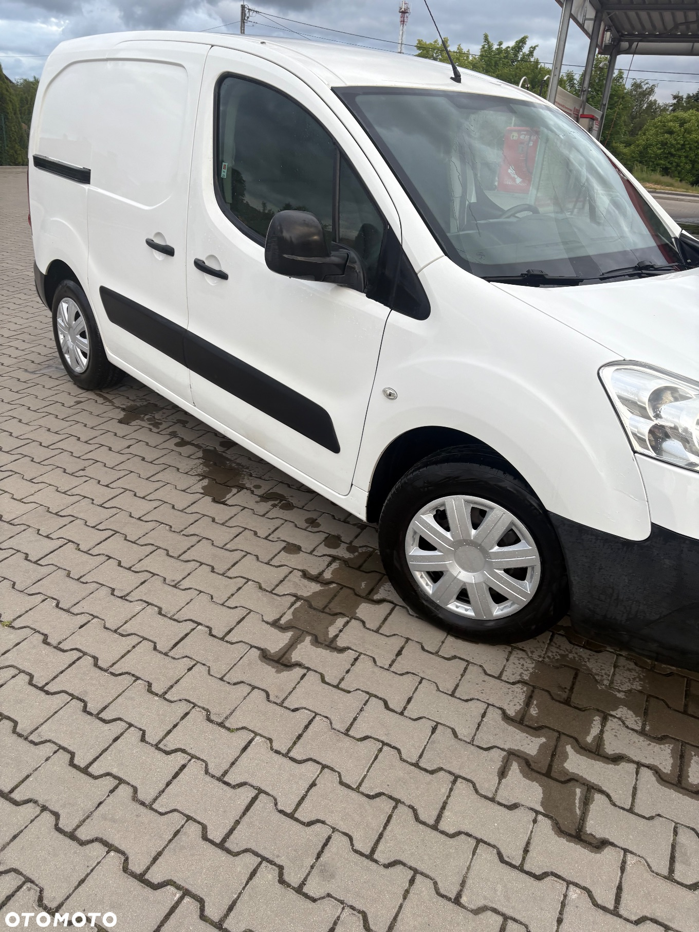 Peugeot Partner - 5