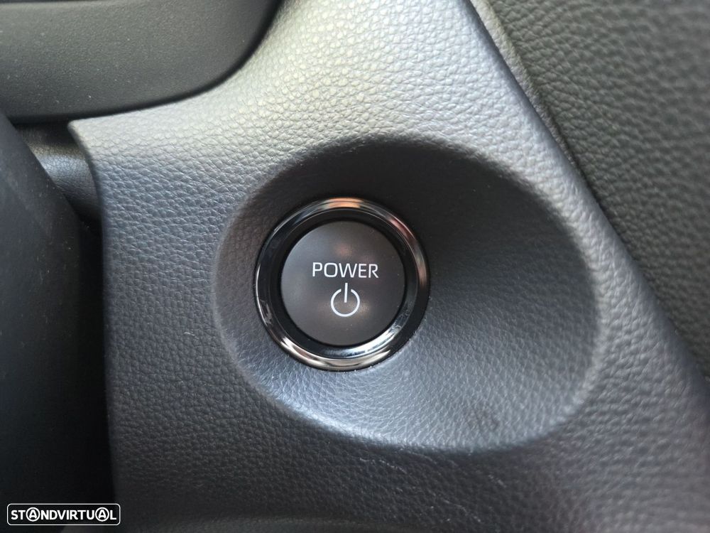 Toyota Corolla Cross 1.8 Hybrid Exclusive - 18