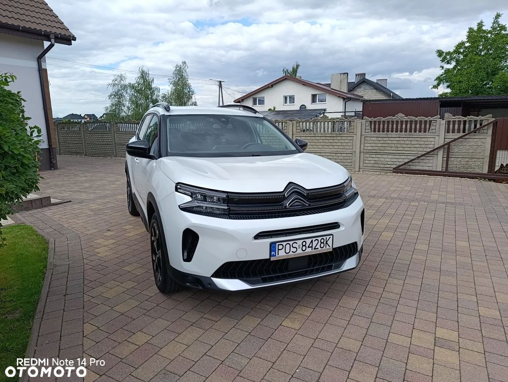 Citroën C5 Aircross - 5