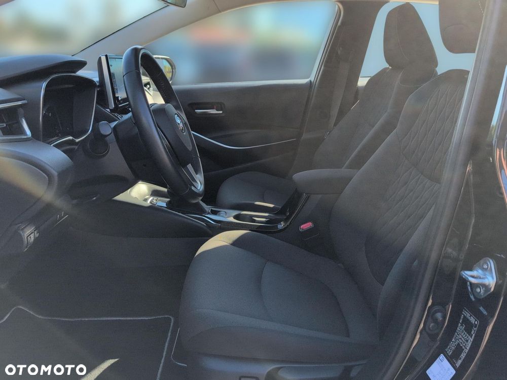 Toyota Corolla 1.8 Hybrid Comfort - 15